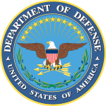 United States Department of Defense Seal