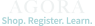 Agora