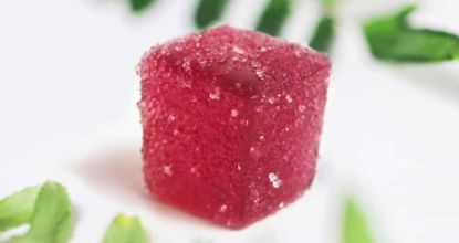 When You Can’t Sleep — Take 1 Gummy