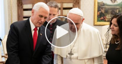 This Hidden Biblical Message Finally Exposed