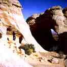 Coyote Buttes Arches