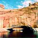 Gregory Natural Bridge