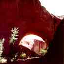 Jacob Hamblin Arch