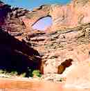 Stevens Arch