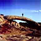 Cave Arch