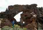 Houserock Valley Arch