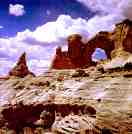 Margaret Arch