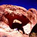Mike's Arch