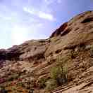 Navajo Canyon I