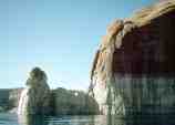 Rock Creek Jughandle Arch
