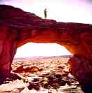 Ruins Arch