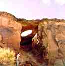 Skylight Arch