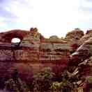 Starlight Arch