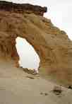 White Craig Arch
