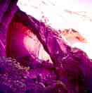 Wrather Arch