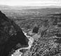 photo of the Green River