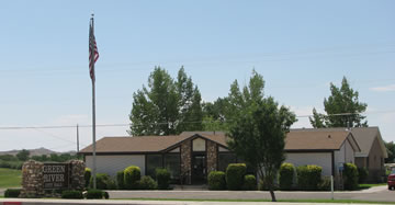 Green River City Hall