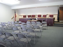 Green River City Hall