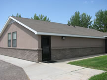 Green River City Hall