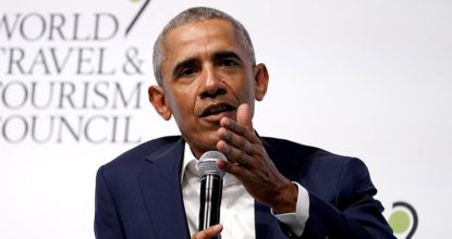 Do you think Barack Obama should be appointed to the U.S. Supreme Court?