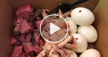 Cardiologist: "This Is What Happens When You Eat A Steak"