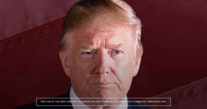 Who is the stronger leader?