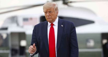 Would our country be better off if Donald Trump came back to the White House in 2024?