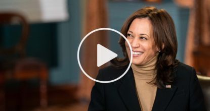 Retired Americans Are About To Take One On The Chin...