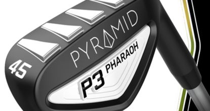 Introducing A New Club For Precision Chipping