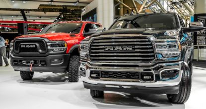 The 2021 Ram 1500 Pickup Costs Next To Nothing 