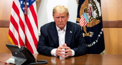Will Democrats destroy Trump's booming economy?