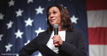 Are Democrats destroying traditional American family values?