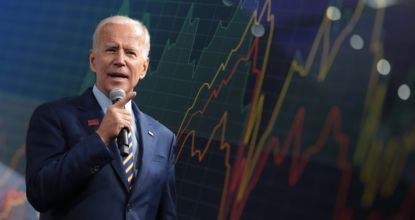 Are Democrats dismantling Trump's booming economy?