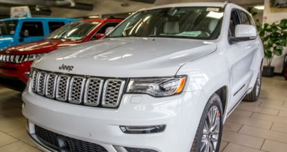 Excess Dealer Inventory - Get A 2020 SUV For Pennies On The Dollar