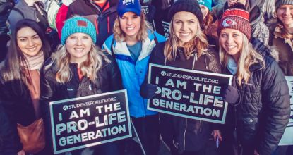 Do you agree that the Roe v. Wade decision must be reversed?