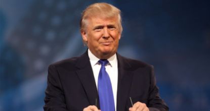 Does our country need President Trump to come back to the White House?