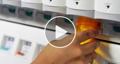Warning For Seniors: Memory Loss Linked To This Common Prescription