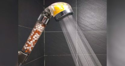 Once You Try It, You'll Never Take A Shower Without One