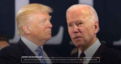 Should Trump run for president again in 2024?