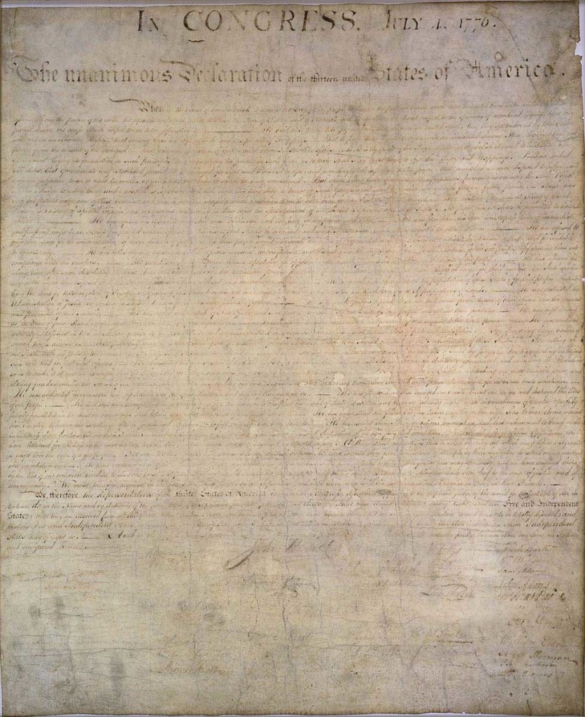 declarationofindependence