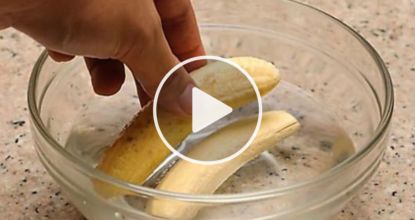 Drink This Before Bed, Watch Your Body Fat Melt Like Crazy