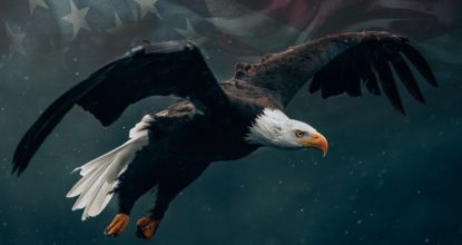 Decorated CIA Officer Warns: "They're Coming For You"