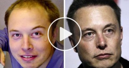 How The Rich Are Hiding This Reverse Aging Secret