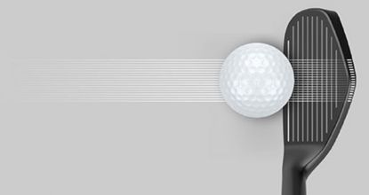 Introducing A New Club For Precision Chipping