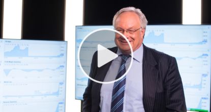 Could A $10 Stock Kick-Start A Fourth Industrial Revolution?