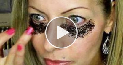 Rub This Sour Spice On Your Face For A Few Minutes — Doctors Are Speechless