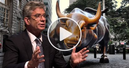 Will The Next Two Years Generate More Wealth Than The Last 20 Combined?