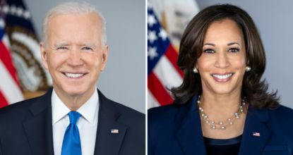 Do we finally have the right person in office?