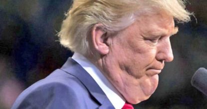 Does our country need Donald Trump back in office?