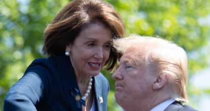 Do you still approve of President Trump?